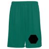 Youth Training Shorts Thumbnail