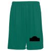 Youth Training Shorts Thumbnail