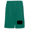 Youth Training Shorts Thumbnail