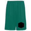 Youth Training Shorts Thumbnail