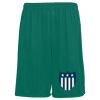 Youth Training Shorts Thumbnail