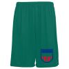 Youth Training Shorts Thumbnail