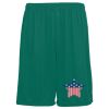 Youth Training Shorts Thumbnail