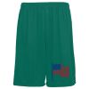Youth Training Shorts Thumbnail