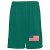 Youth Training Shorts Thumbnail