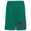 Youth Training Shorts Thumbnail