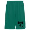 Youth Training Shorts Thumbnail