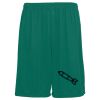 Youth Training Shorts Thumbnail