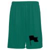 Youth Training Shorts Thumbnail