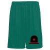 Youth Training Shorts Thumbnail