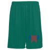 Youth Training Shorts Thumbnail