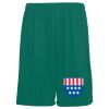Youth Training Shorts Thumbnail
