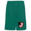 Youth Training Shorts Thumbnail