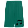 Youth Training Shorts Thumbnail