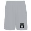 Octane Shorts Thumbnail