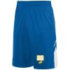 Youth Alley-Oop Reversible Shorts Thumbnail