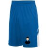 Youth Alley-Oop Reversible Shorts Thumbnail