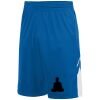 Youth Alley-Oop Reversible Shorts Thumbnail