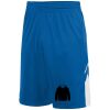 Youth Alley-Oop Reversible Shorts Thumbnail