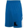 Youth Alley-Oop Reversible Shorts Thumbnail