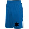 Youth Alley-Oop Reversible Shorts Thumbnail