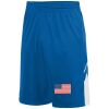 Youth Alley-Oop Reversible Shorts Thumbnail
