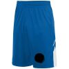 Youth Alley-Oop Reversible Shorts Thumbnail