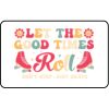 Name Badge Thumbnail